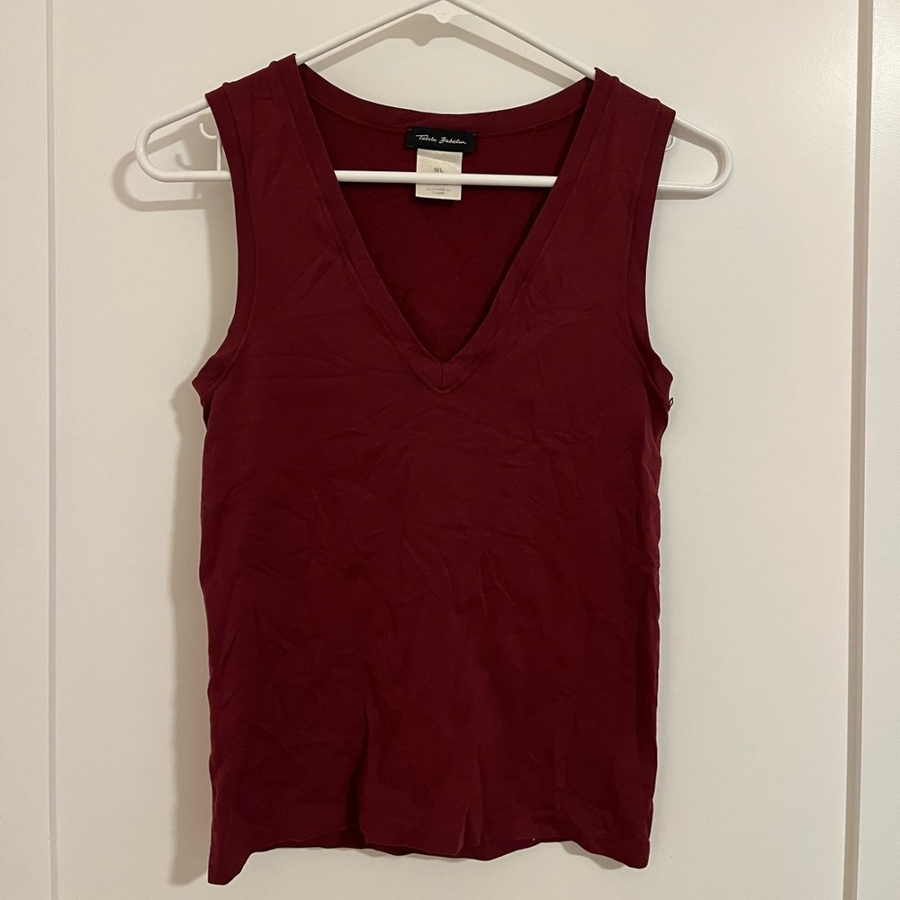 Talula Tank